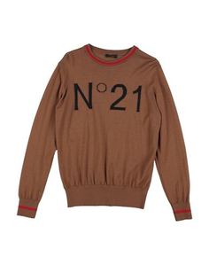 Свитер N21