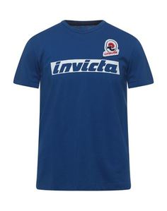 Футболка Invicta