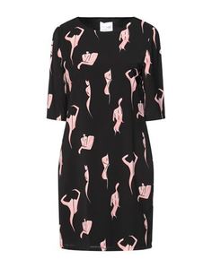 Короткое платье Anonyme Designers