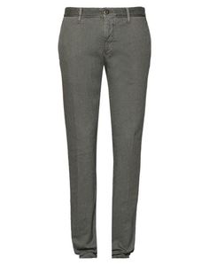 Джинсовые брюки Incotex