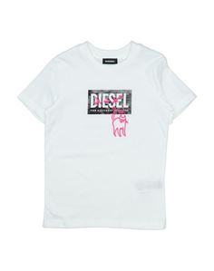 Футболка Diesel