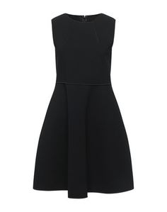 Короткое платье Emporio Armani