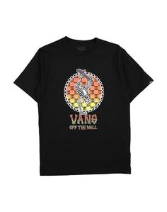 Футболка Vans