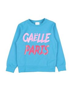Толстовка Gaëlle Paris