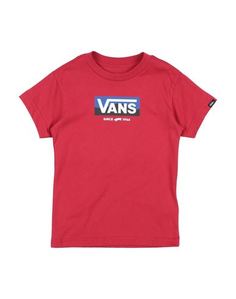 Футболка Vans