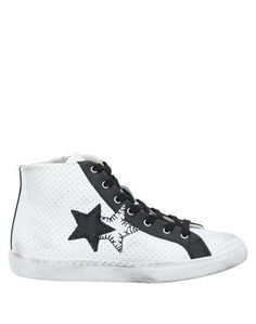 Кеды и кроссовки 2 Star