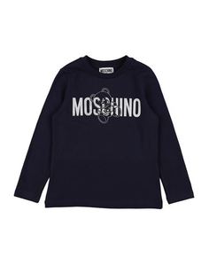 Футболка Moschino KID