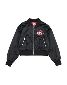 Куртка Moschino