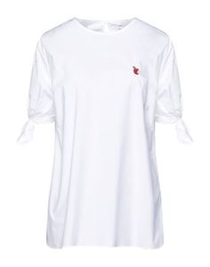 Блузка Maison Labiche