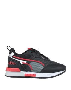 Кеды и кроссовки Puma