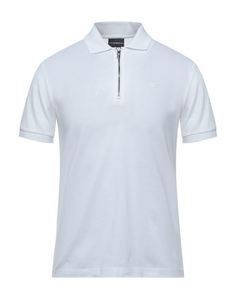 Поло Emporio Armani