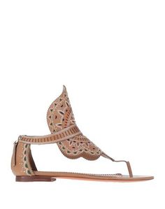 Вьетнамки Santoni