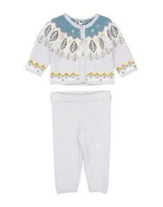 Комплект для малыша Bonton