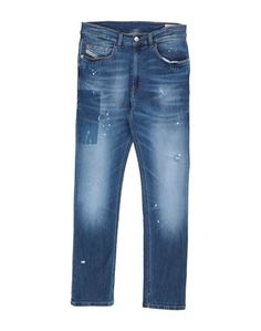 Джинсовые брюки Diesel