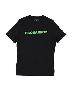 Футболка Dsquared2