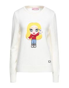 Свитер Chiara Ferragni