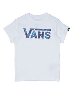 Футболка Vans