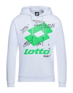 Толстовка Lotto