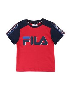Футболка Fila