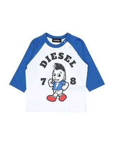 Футболка Diesel