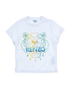 Футболка Kenzo
