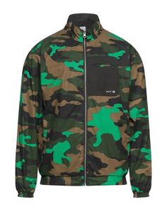 Куртка HUF