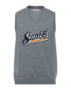 Свитер SUN 68