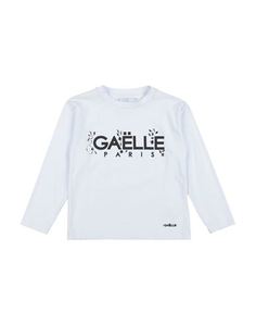 Футболка Gaëlle Paris