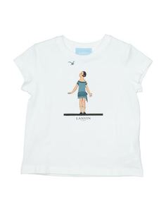 Футболка Lanvin
