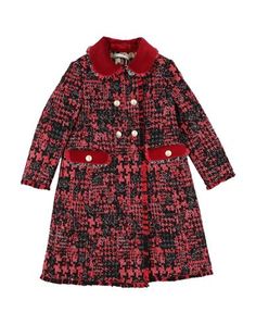 Пальто Dolce & Gabbana