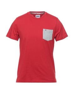 Футболка Tommy Jeans