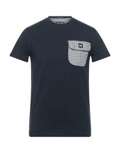 Футболка Weekend Offender