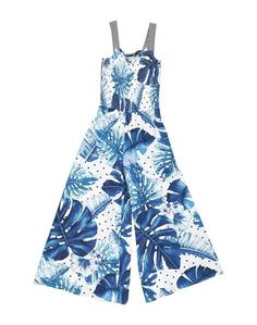 Комбинезоны без бретелей Twinset