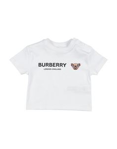 Футболка Burberry