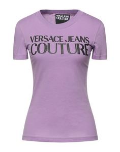 Футболка Versace Jeans Couture