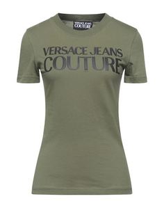 Футболка Versace Jeans Couture