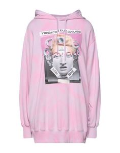 Толстовка Versace Jeans Couture