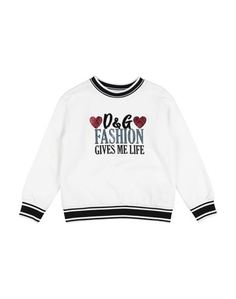 Толстовка Dolce & Gabbana