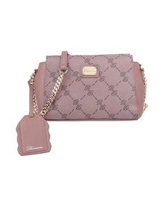 Сумка через плечо Blumarine