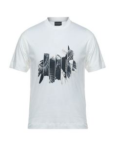 Футболка Emporio Armani