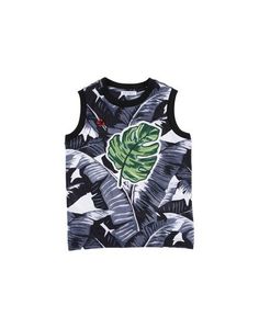 Футболка Dolce & Gabbana