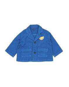 Джинсовая верхняя одежда Bonton