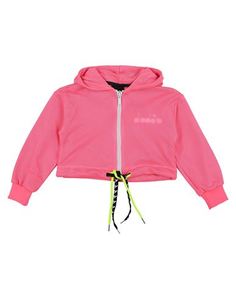 Толстовка Diadora