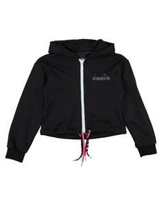 Толстовка Diadora