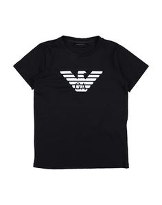 Футболка Emporio Armani