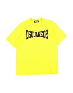 Футболка Dsquared2
