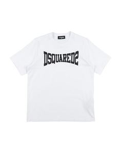 Футболка Dsquared2