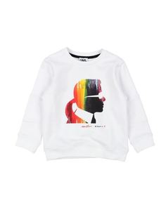 Толстовка Karl Lagerfeld