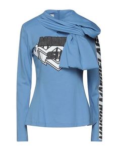 Футболка Mm6 Maison Margiela