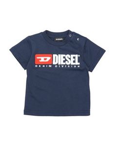 Футболка Diesel
